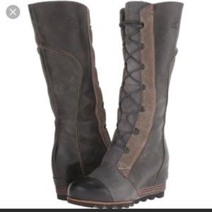 Sorel Cate the Great boot